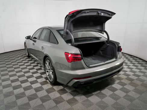 Used 2023 Audi A6 3.0T Prestige w/ Prestige Package AWD/4WD image 34