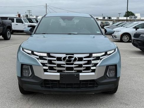 Used 2024 Hyundai Santa Cruz SE FWD image 11