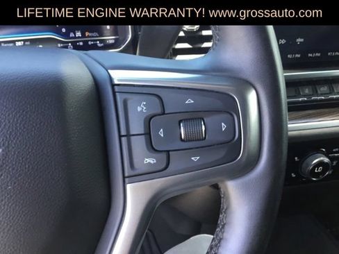 Used 2025 Chevrolet Silverado 2500 LT w/ Convenience Package AWD/4WD image 18