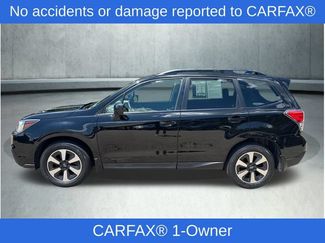 Used 2018 Subaru Forester 2.5i Premium AWD/4WD video 2