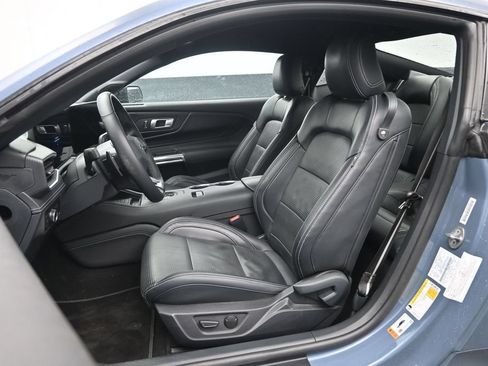 Used 2024 Ford Mustang GT Premium RWD image 22
