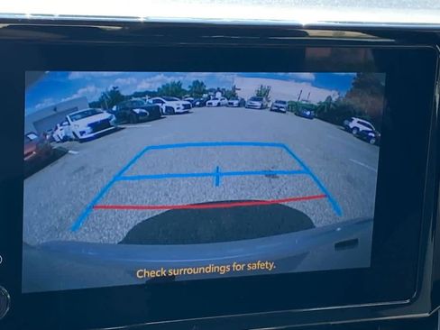 Used 2024 Toyota Corolla LE image 12