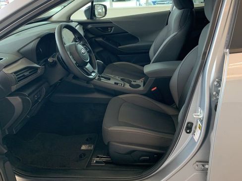 New 2026 Subaru Crosstrek 2.0i Premium AWD/4WD image 3