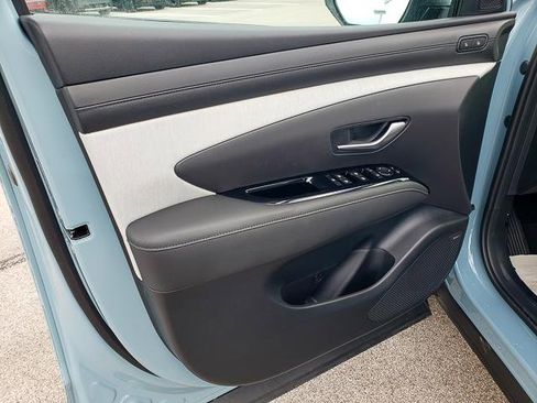 New 2026 Hyundai Santa Cruz Limited image 9