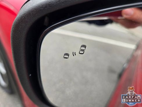 Used 2023 Ford Mustang Mach-E Premium image 17