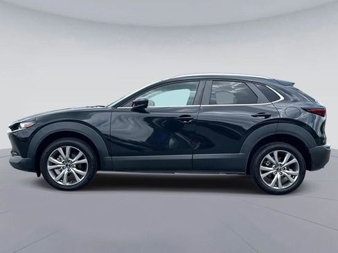 Certified 2023 MAZDA CX-30 AWD 2.5 S w/ Select Package image 6