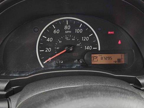 Used 2012 Nissan Versa S image 16