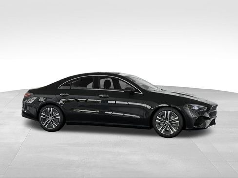 New 2026 Mercedes-Benz CLA 250 4MATIC image 14