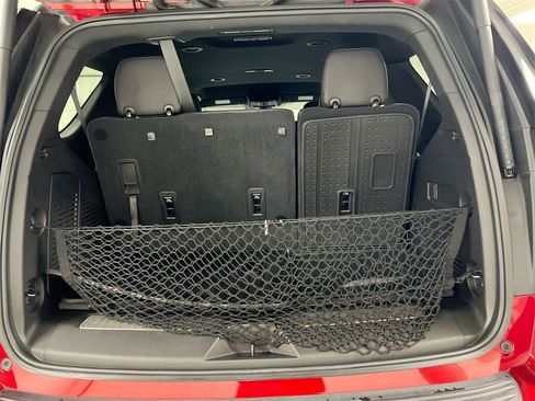 Used 2021 Chevrolet Tahoe RST image 23