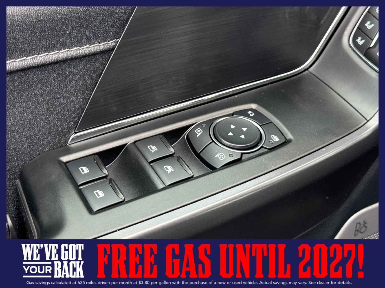 New 2026 Ford F150 Lariat w/ Equipment Group 501A Mid AWD/4WD image 19