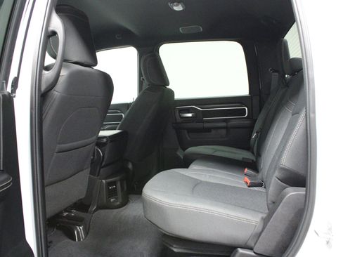 Used 2026 RAM 2500 Big Horn AWD/4WD image 13