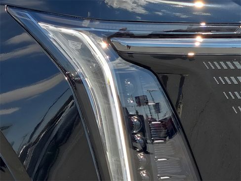 New 2026 Cadillac Escalade IQ Sport 1 w/ LPO, Floor Liner Package image 8