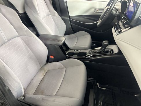 Used 2024 Toyota Corolla SE image 26