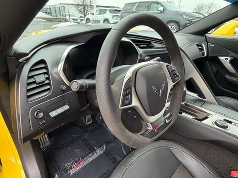 Used 2017 Chevrolet Corvette Z06 image 33