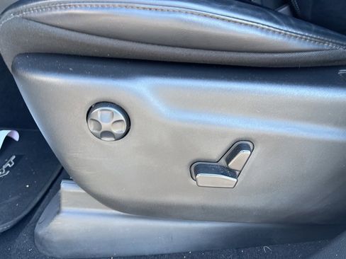 Used 2024 Dodge Durango SRT Hellcat image 19