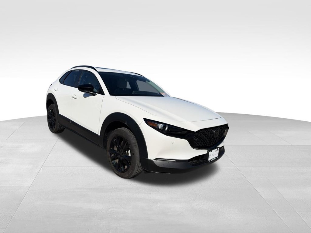 Certified 2026 MAZDA CX-30 AWD 2.5 S image 9