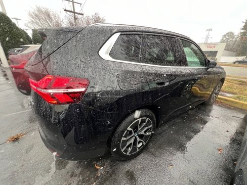 New 2026 BMW X3 xDrive30 image 8