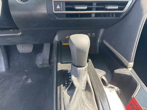 Used 2025 Toyota Camry LE FWD image 8