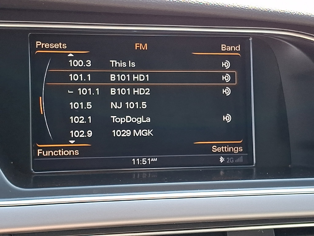 Used 2014 Audi A4 Premium Plus AWD/4WD image 17
