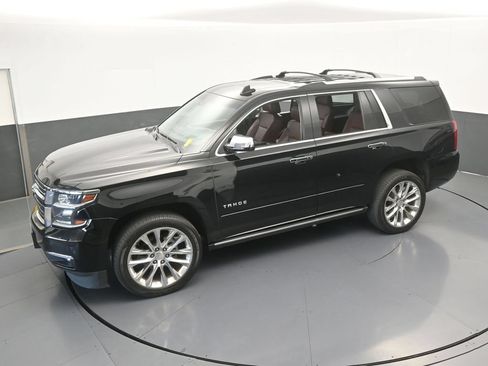 Used 2019 Chevrolet Tahoe Premier w/ Premier Plus Edition RWD image 56