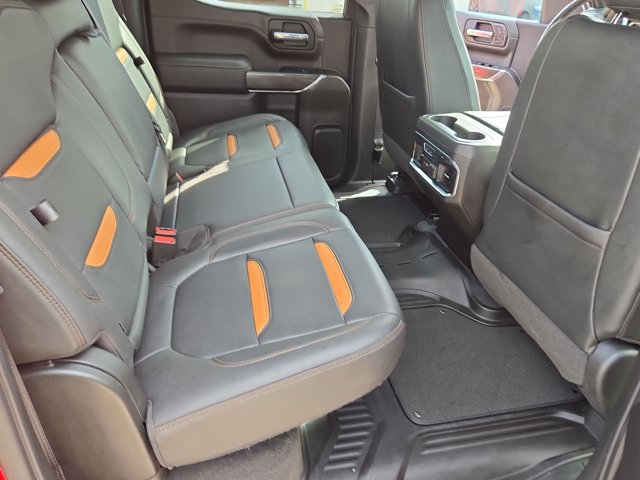 Used 2021 GMC Sierra 1500 AT4 AWD/4WD image 19