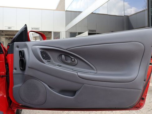 Used 1996 Mitsubishi Eclipse GS-T image 42