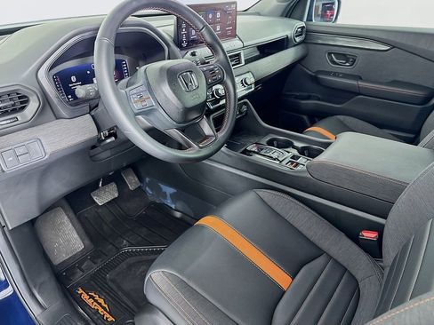 Certified 2026 Honda Passport TrailSport image 9