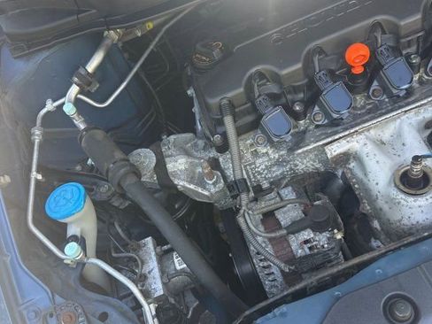 Used 2013 Honda Civic EX image 40