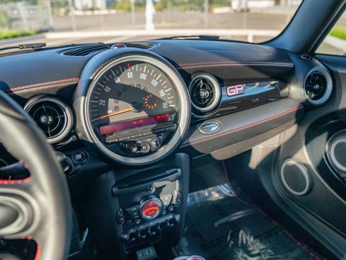 Used 2013 MINI Cooper John Cooper Works FWD image 15