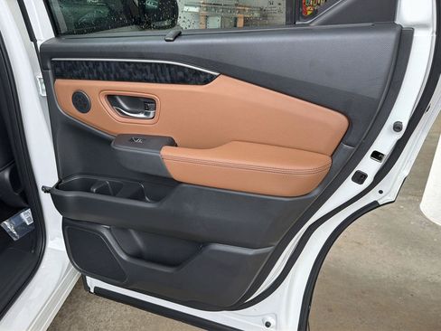 New 2026 Honda Passport TrailSport Elite image 16