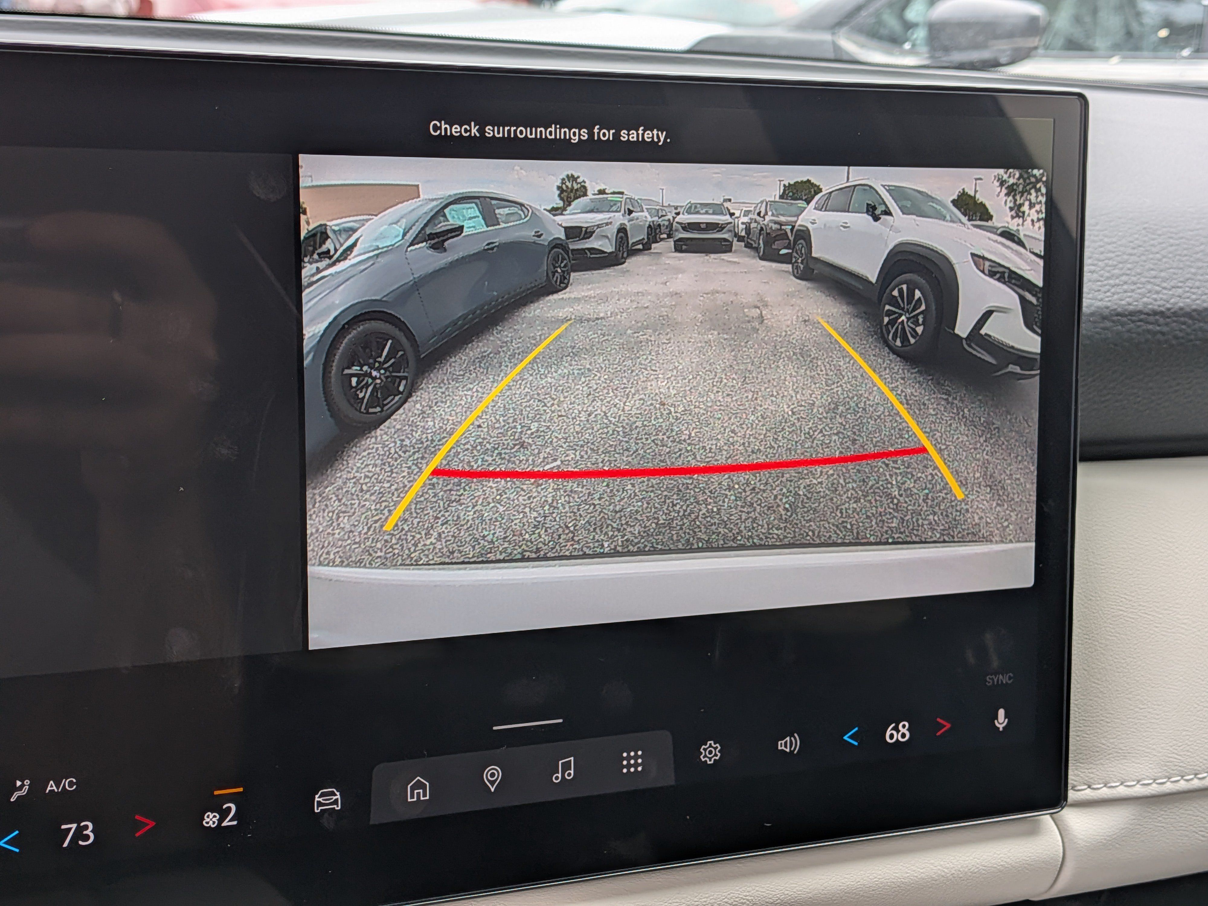 New 2026 MAZDA CX-5 Preferred AWD/4WD image 34