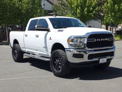 Used 2019 RAM 3500 Big Horn
