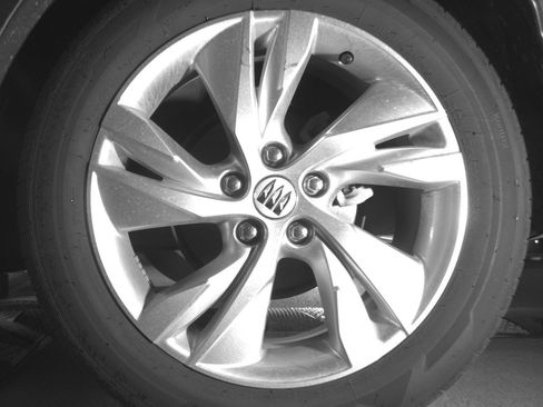 Used 2025 Buick Encore GX Preferred image 14