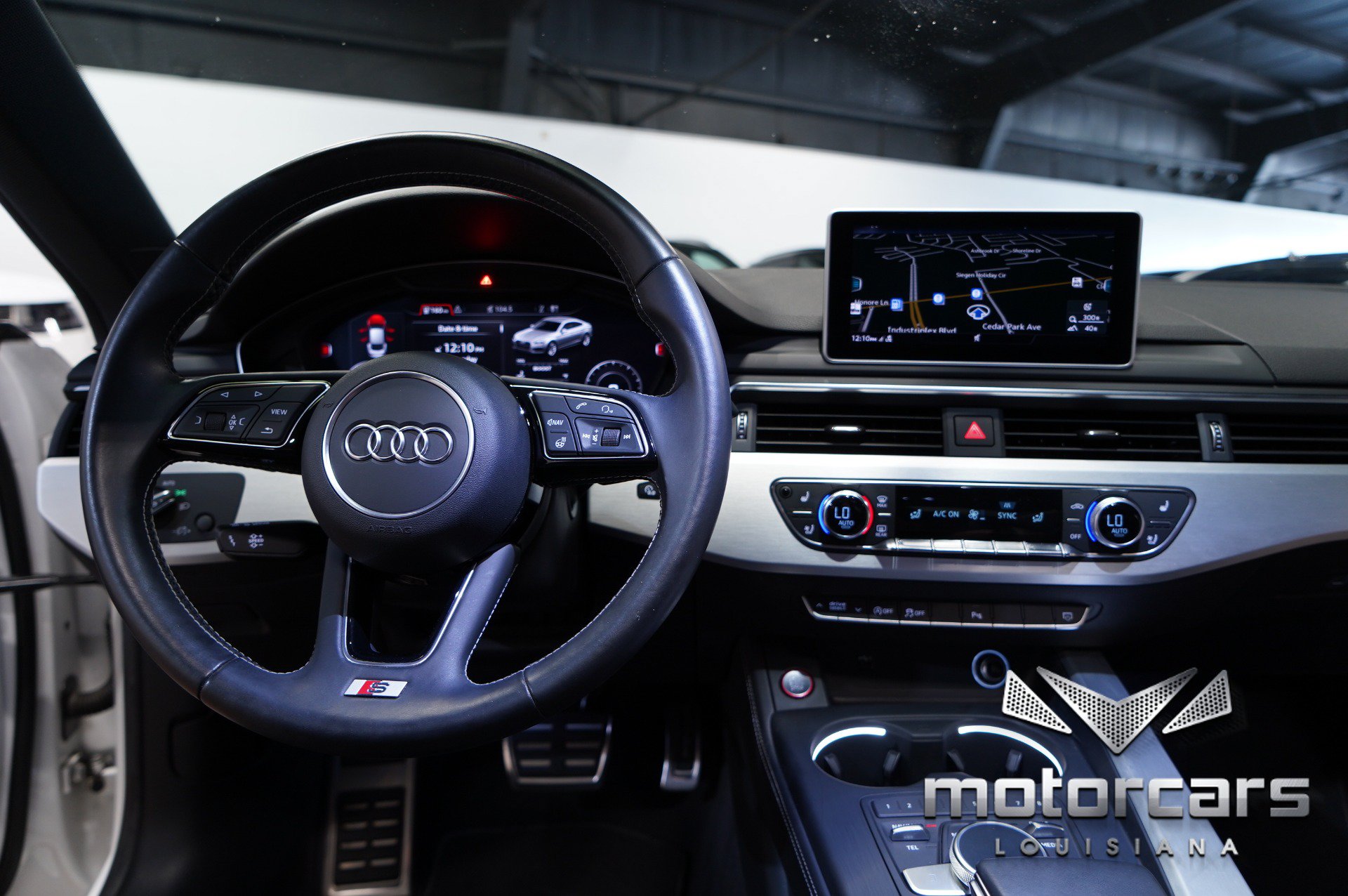 Used 2018 Audi S5 Premium Plus AWD/4WD image 32