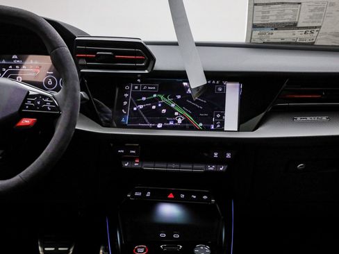 New 2026 Audi RS 3 image 16