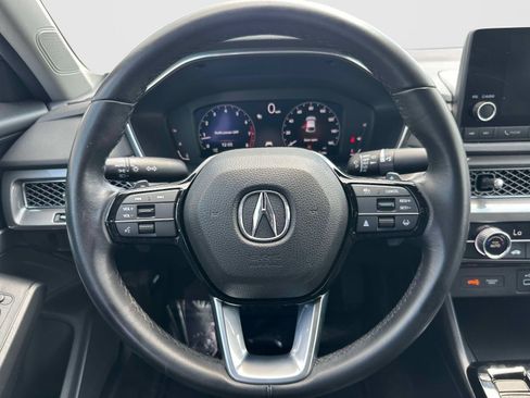 Certified 2024 Acura Integra FWD image 21