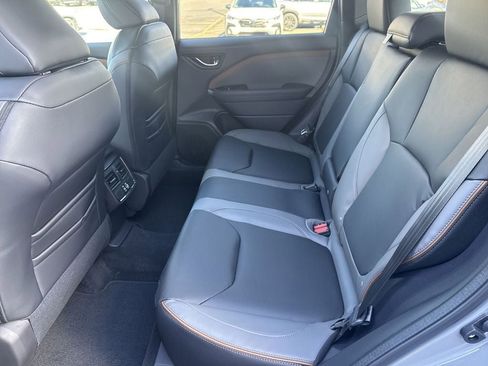 New 2026 Subaru Forester Sport w/ Sport Package AWD/4WD image 28