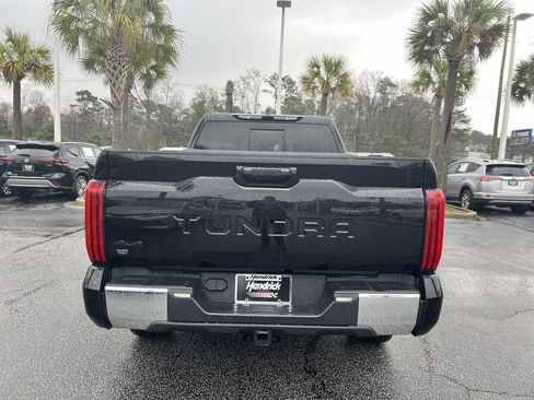 Used 2023 Toyota Tundra SR5 w/ TRD Off-Road Package image 9