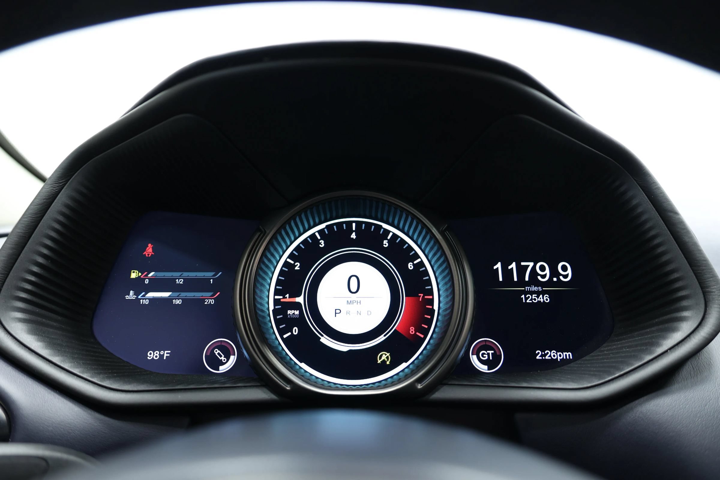 Used 2019 Aston Martin DB11 Coupe RWD image 34