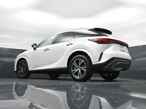Used 2026 Lexus RX 350 Premium w/ Convenience Package FWD image 40