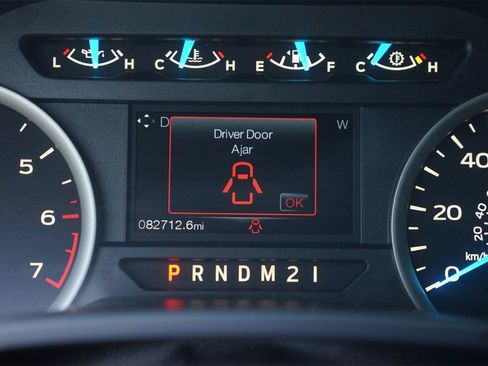 Used 2016 Ford F150 XLT w/ Equipment Group 301A Mid RWD image 25