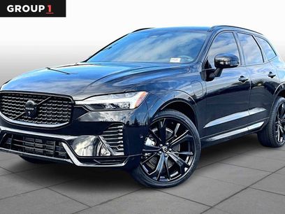 Used 2024 Volvo XC60 T8 Ultimate