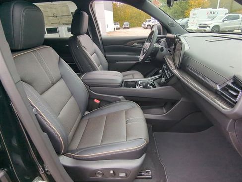 New 2026 Chevrolet Traverse High Country image 28