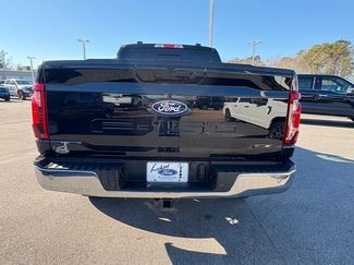 New 2025 Ford F150 XLT w/ Equipment Group 303A High AWD/4WD video 4