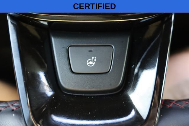 Used 2025 Honda Pilot Black Edition image 19