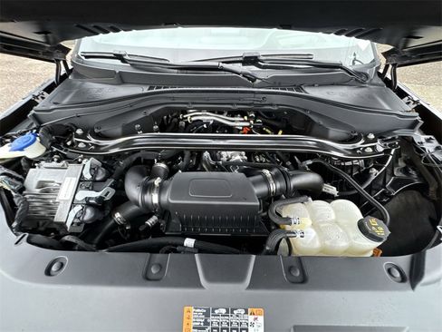 Used 2023 Lincoln Aviator Reserve w/ Equipment Group 201A image 27