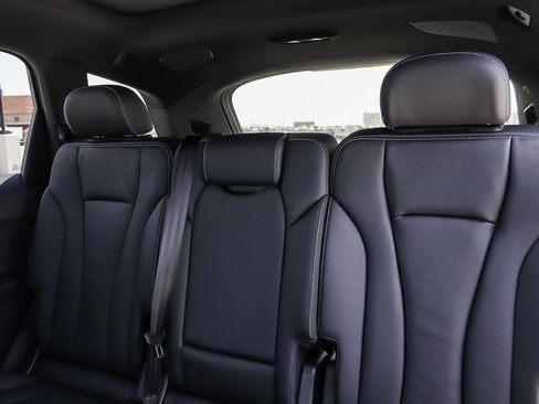 New 2026 Audi Q7 3.0T Premium image 25