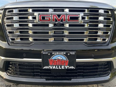 New 2026 GMC Acadia Denali w/ Super Cruise Package image 32