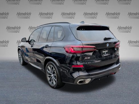 Certified 2023 BMW X5 xDrive40i w/ Executive Package image 9