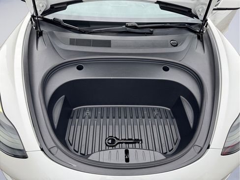 Used 2021 Tesla Model 3 Long Range image 8